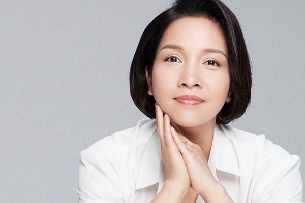 Mỹ Linh: ‘Các con hỗ trợ vợ chồng tôi kinh tế’