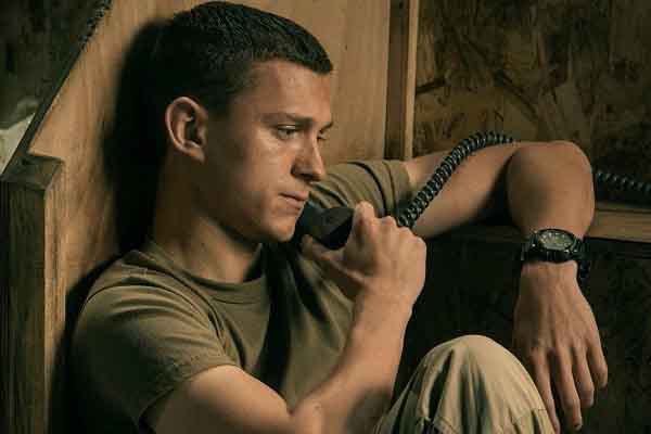 Tom Holland có 2 tác phẩm vào top phim dở nhất năm 2021