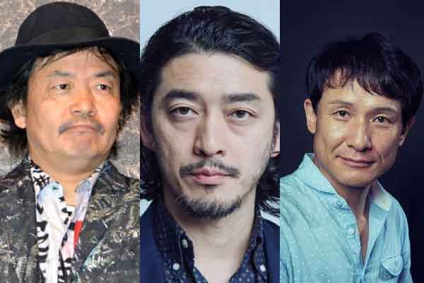 Bê bối tình dục vấy bẩn showbiz Nhật