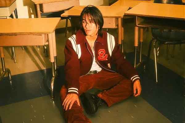 EP ‘After school club’ đầy ấn tượng của chàng trai gốc Việt Monet Ngô