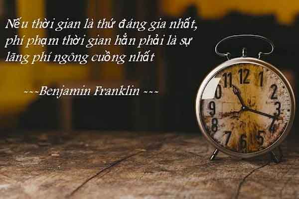 Điều đáng giá nhất trong cuộc đời