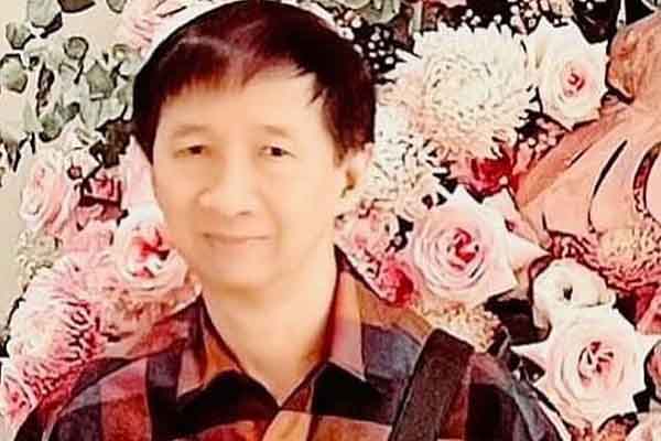 Nhà thơ Lâm Xuân Thi và ‘Phúc âm xanh’