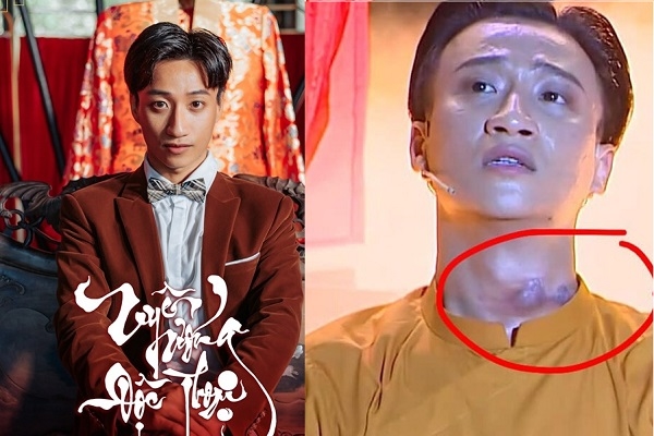 Adam Lâm trở lại sau cơn bạo bệnh với ca khúc ‘Uyên ương độc thoại’