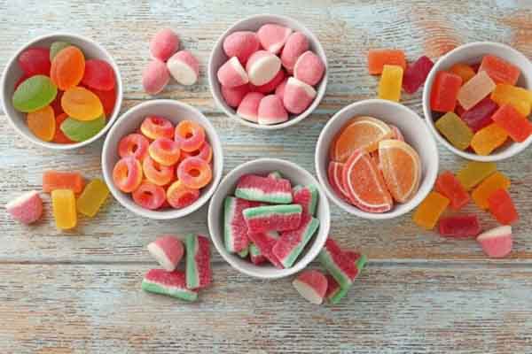 5 loại thực phẩm tồi tệ nhất đối với gan của bạn