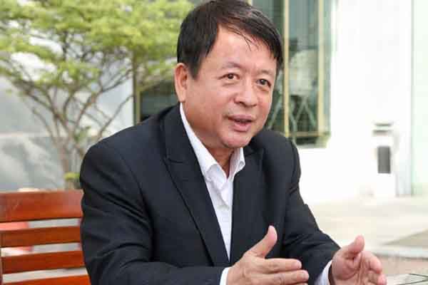 Nhạc sĩ Đỗ Hồng Quân: “Âm nhạc là nguồn động viên tinh thần mạnh mẽ chống Covid-19”