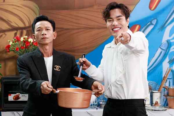 Lê Dương Bảo Lâm tiết lộ việc hối hận nhất sau 7 năm kết hôn với Quỳnh Quỳnh