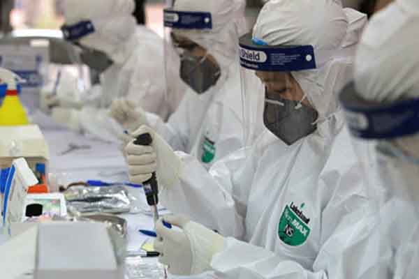 Sáng 11/5: Việt Nam ghi nhận 28 ca mắc Covid-19