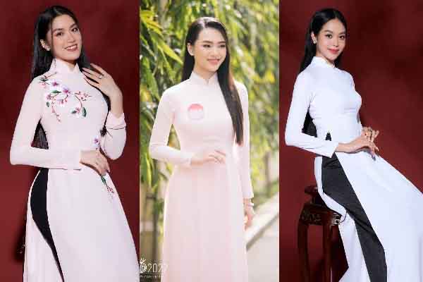 Các ứng cử viên ‘nặng ký’ cho chiếc vương miện ‘Hoa hậu Việt Nam 2022’ là ai?