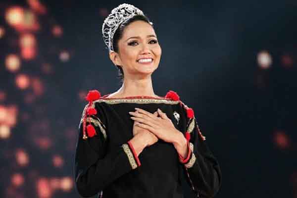 Hoa hậu H’Hen Niê: Sự thiện lương từ đại ngàn