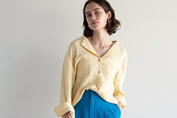 Các xu hướng thời trang Tokyo mùa hè 2022