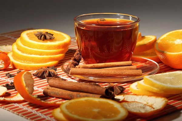 3 loại đồ uống nóng chế biến đơn giản tại nhà khi trời se lạnh