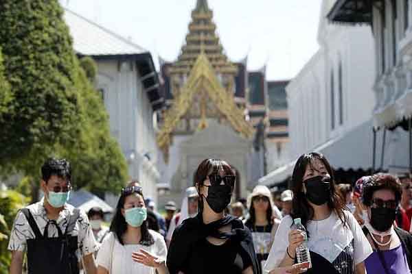 Vắc xin, cách ly linh hoạt sẽ góp phần giúp du lịch châu Á phục hồi