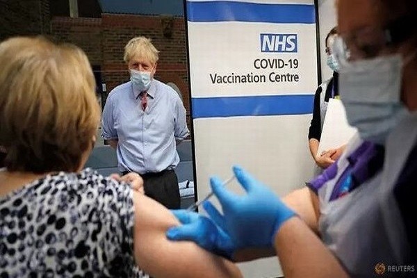 Anh: Ngày đầu tiên không có ca tử vong do COVID-19