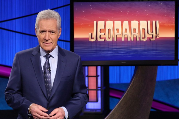 Huyền thoại truyền hình Mỹ Alex Trebek qua đời