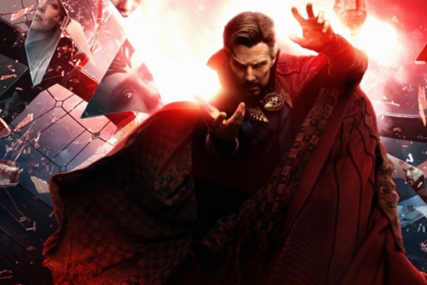 ‘Doctor Strange in the Multiverse of Madness’ đậm chất kinh dị theo phong cách Marvel