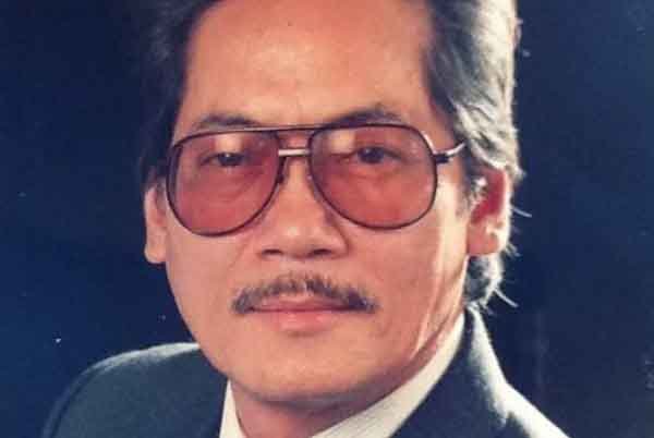 NSƯT Quốc Trụ – Cánh chim đầu đàn của nhạc viện TPHCM vừa qua đời