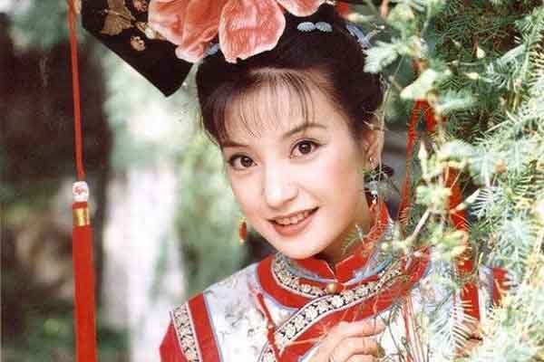 Triệu Vy bị thay thế