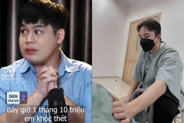 Chuyện hôm nay: Long Chun vướng drama vạ miệng, ông bố Phan Mạnh Quỳnh bị vợ bốc phốt