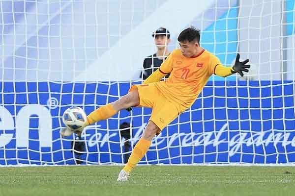 Chuyện hậu trường của Quan Văn Chuẩn