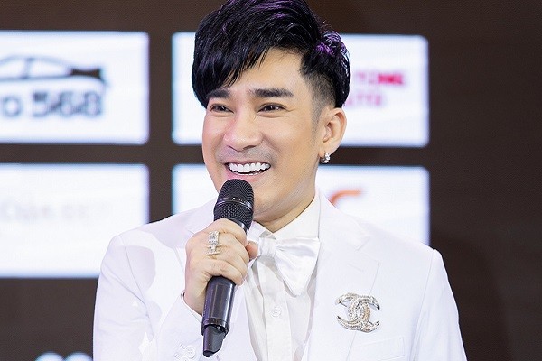 Quang Hà muốn thoát khỏi vùng an toàn