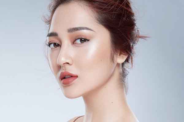 Vóc dáng nóng bỏng của Bảo Anh ở tuổi 30