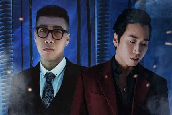 Only C kết hợp Karik, trở lại đường đua âm nhạc sau 2 năm vắng bóng