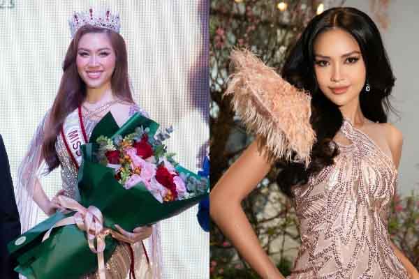 Chuyện hôm nay: Thanh Thanh Huyền nhận vương miện; Hoa hậu Ngọc Châu chưa tốt nghiệp Đại học