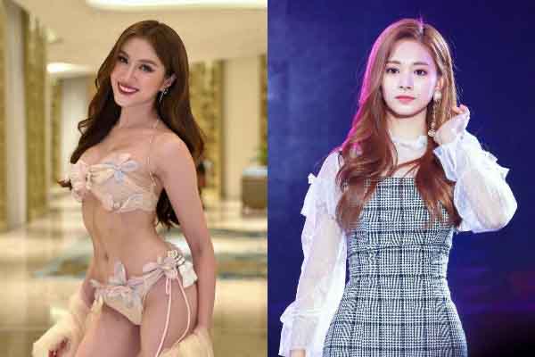 Chuyện hôm nay: Thanh Thanh Huyền diện bikini ‘bốc lửa’; Tzuyu sắm penthouse triệu đô
