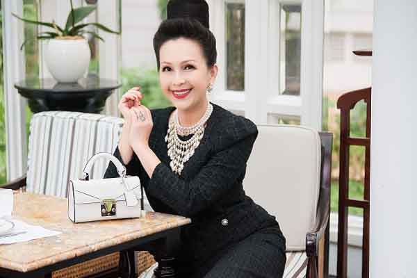 Bí quyết làm đẹp của Diễm My 6x khiến khán giả bất ngờ