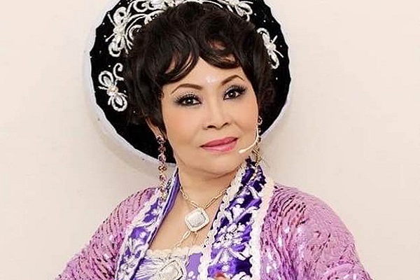 Nghệ sĩ cải lương Ngọc Đáng qua đời