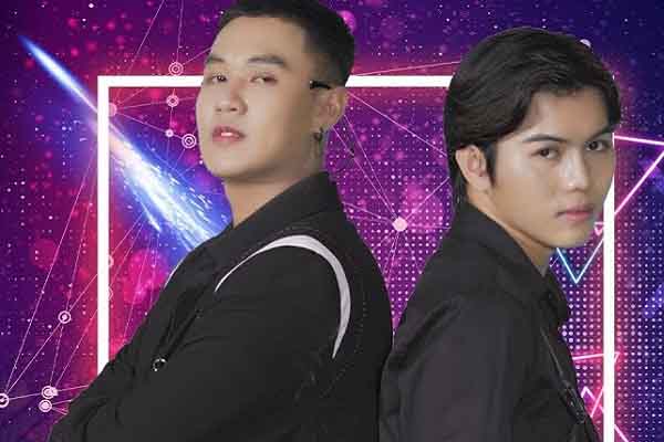 Hữu Nhân nói về tin đồn tình cảm với SanV