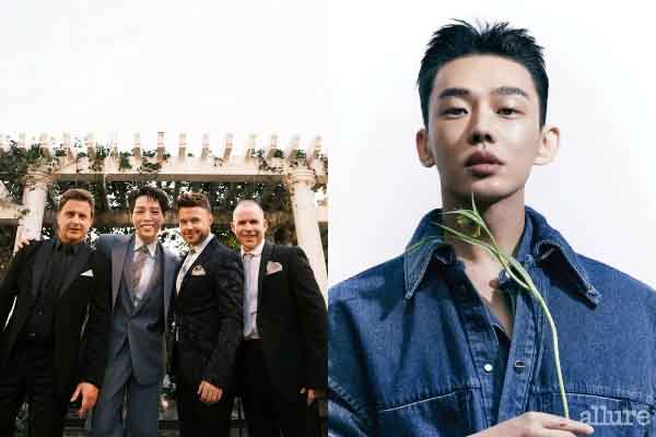 Chuyện hôm nay: MV mới của Đức Phúc cùng 911 chiếm top 1 trending; Yoo Ah In dương tính với ma túy