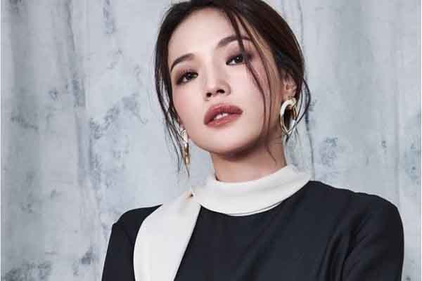 Căn bệnh nguy hiểm khiến người đẹp Thư Kỳ ngừng diễn xuất