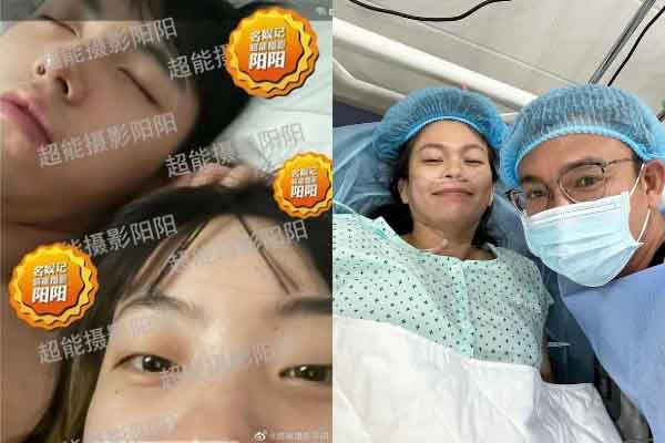 Chuyện hôm nay: Trần Phi Vũ lộ ảnh ‘giường chiếu’; Á hậu Mâu Thủy sinh con đầu lòng