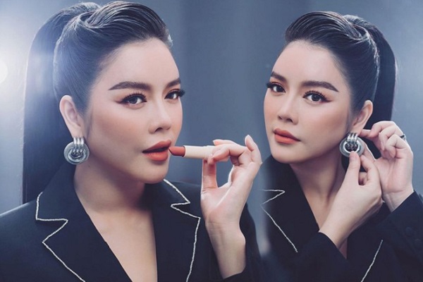 Sau khi kết thúc mối tình 9 năm, Lý Nhã Kỳ đã thay đổi ra sao?