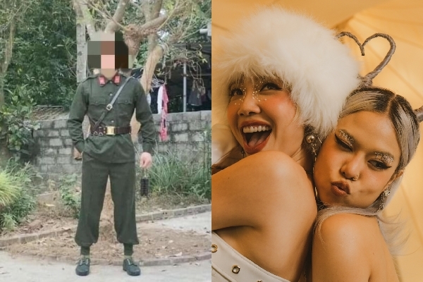 Chuyện hôm nay: Chiến sĩ tham gia nghĩa vụ quân sự tử vong; Tóc Tiên ra mắt MV ‘Like This Like That’ 