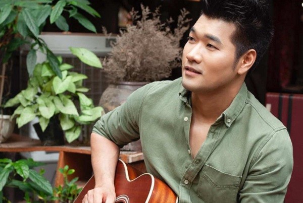 Tạ Quang Thắng ‘chơi đùa’ với nhạc Country Rock