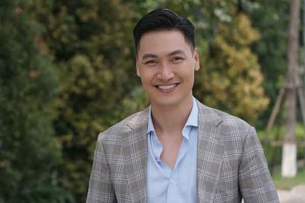 Diễn viên Mạnh Trường đóng vai Bác Hồ: Vinh dự lớn trong sự nghiệp