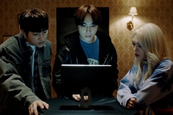 Phim kinh dị ‘Chuyện ma đô thị’ quy tụ dàn sao khủng ‘K-pop’