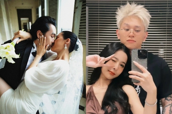 Chuyện hôm nay: Kathy Uyên cùng bạn trai sắp đám cưới; Bray khoe bạn gái trên mạng xã hội