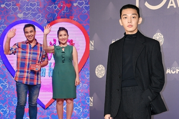 Chuyện hôm nay: Yoo Ah In dương tính với 4 chất cấm; Cát Tường mâu thuẫn với Quyền Linh