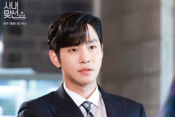 Sự nghiệp nam diễn viên Hàn từng sang Việt Nam ăn bún bò