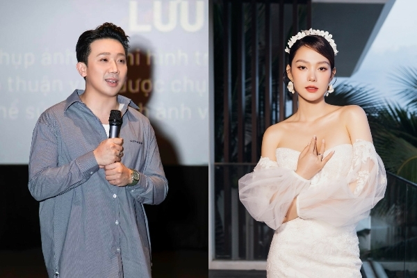 Chuyện hôm nay: Trấn Thành bị tố ‘sống tệ’; Minh Hằng mang thai con đầu lòng