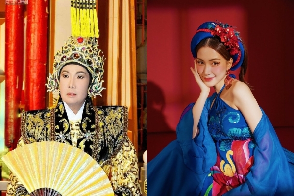 Chuyện hôm nay: Nghệ sĩ cải lương Vũ Linh qua đời; Hòa Minzy ra mắt MV ‘Thị mầu’