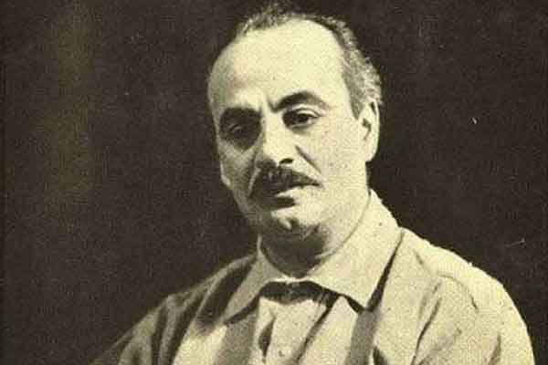 Bài học từ chiếc răng sâu – Kahlil Gibran