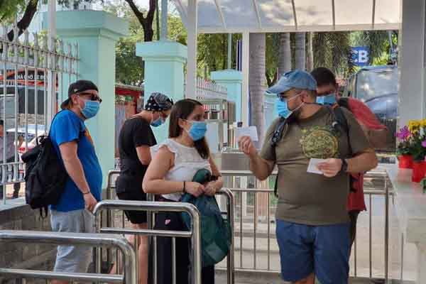 WHO: Đại dịch Covid-19 chưa kết thúc