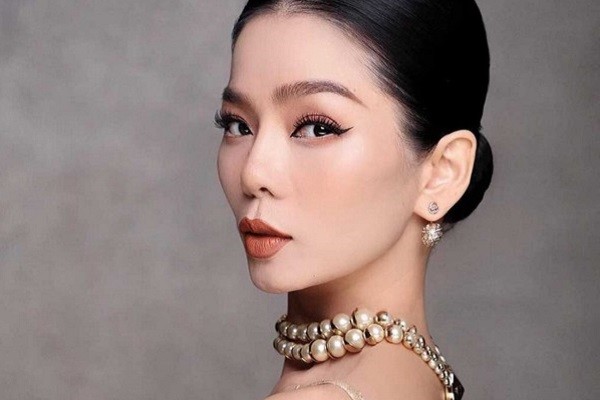 Lệ Quyên: Người chinh phục được tôi là người vô cùng đặc biệt