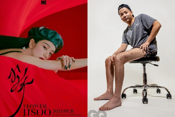 Chuyện hôm nay: Jisoo lập kỷ lục doanh số hàng đầu Hàn Quốc; Khoa Pug xuất hiện trên tạp chí nổi tiếng của Mỹ