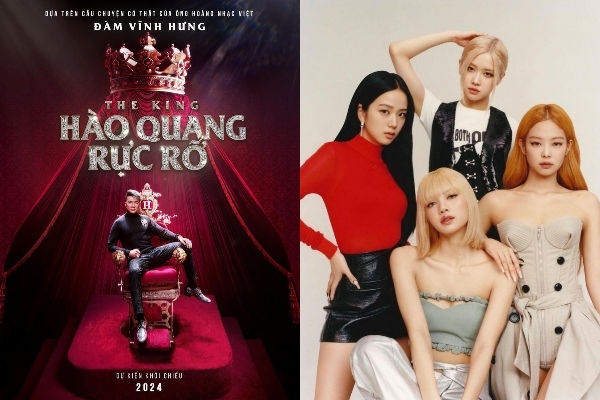 Chuyện hôm nay: Đàm Vĩnh Hưng làm phim về bản thân; Blackpink lập kỷ lục lịch sử YouTube
