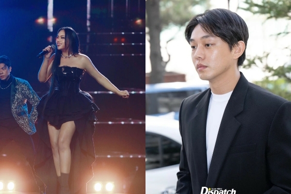 Chuyện hôm nay: Sofia bị ‘body shaming’; Yoo Ah In xuất hiện nhận tội